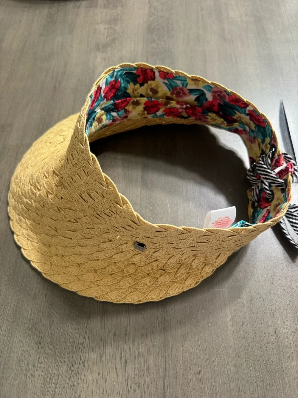 Pistil Designs Rita Visor Hat